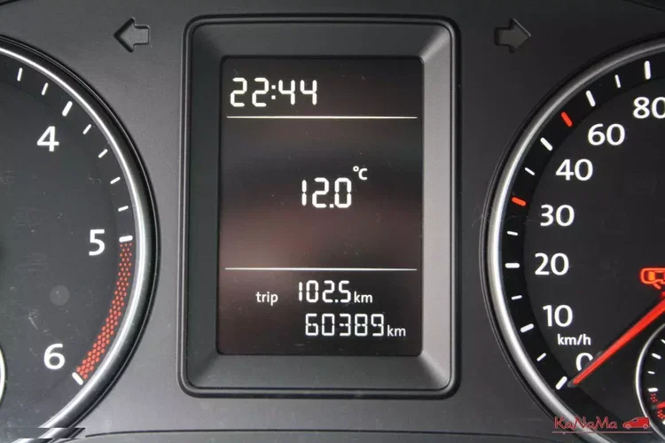 Volkswagen Caddy zdjęcie 5