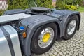 ciągnik siodłowy Scania zdjęcie 13