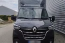 Renault Master / kontener / Fabrycznie nowy zdjęcie 2