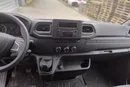 Renault Master / kontener / Fabrycznie nowy zdjęcie 4