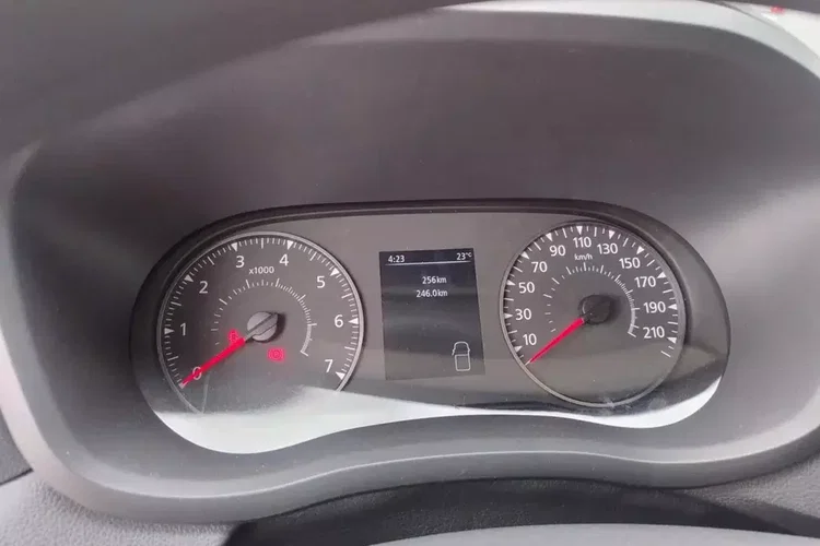 Renault Master / kontener / Fabrycznie nowy zdjęcie 6