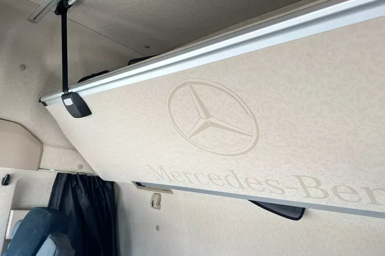 Mercedes ACTROS 1848 MP5 zdjęcie 33