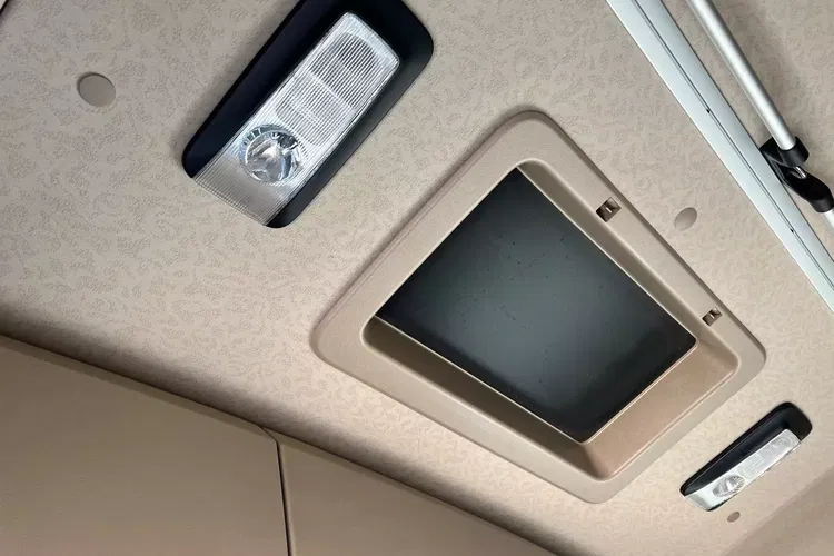 Mercedes ACTROS 1848 MP5 zdjęcie 34