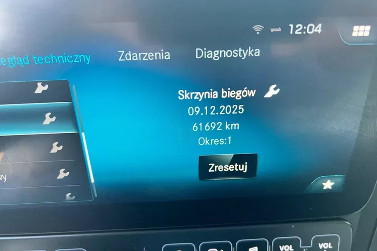 Mercedes ACTROS 1848 MP5 zdjęcie 39