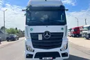Mercedes ACTROS 1848 MP5 zdjęcie 4
