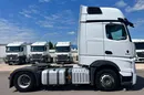 Mercedes ACTROS 1848 MP5 zdjęcie 6