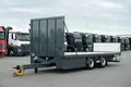 naczepa Fruehauf zdjęcie 1