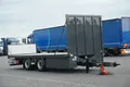 naczepa Fruehauf zdjęcie 2