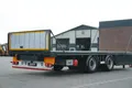 naczepa Fruehauf zdjęcie 21