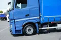 samochód ciężarowy Mercedes zdjęcie 17