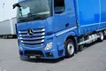samochód ciężarowy Mercedes zdjęcie 20