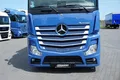 samochód ciężarowy Mercedes zdjęcie 23