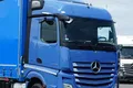 samochód ciężarowy Mercedes zdjęcie 28