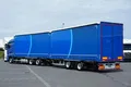 samochód ciężarowy Mercedes zdjęcie 6