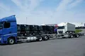 samochód ciężarowy Mercedes zdjęcie 3
