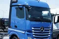 samochód ciężarowy Mercedes zdjęcie 33