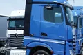 samochód ciężarowy Mercedes zdjęcie 37