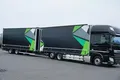 samochód ciężarowy DAF zdjęcie 4
