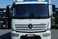 samochód ciężarowy Mercedes zdjęcie 14