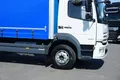 samochód ciężarowy Mercedes zdjęcie 20