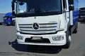 samochód ciężarowy Mercedes zdjęcie 32