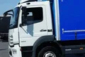 samochód ciężarowy Mercedes zdjęcie 33