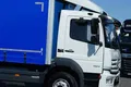 samochód ciężarowy Mercedes zdjęcie 38