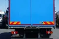 samochód ciężarowy Mercedes zdjęcie 39