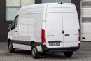Mercedes Sprinter L2H2 2.2 CDI ŚREDNI zdjęcie 4
