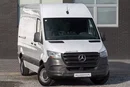 Mercedes Sprinter L2H2 2.2 CDI ŚREDNI zdjęcie 5
