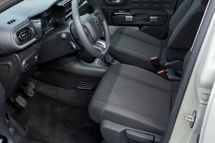 Citroen c3 zdjęcie 27