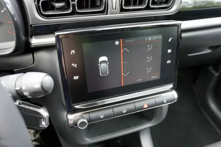 Citroen c3 zdjęcie 29