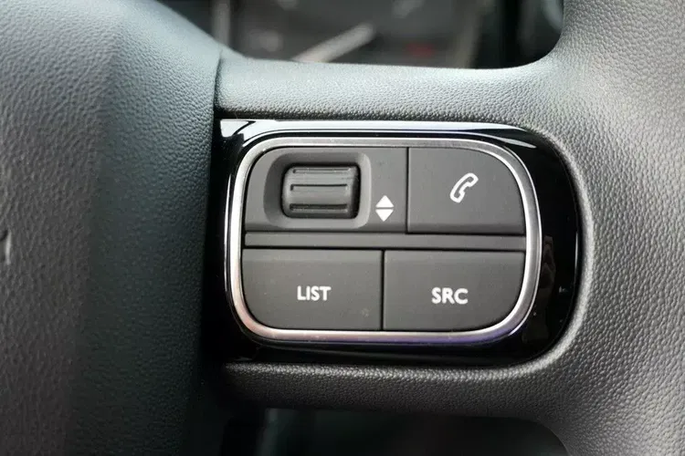 Citroen c3 zdjęcie 37