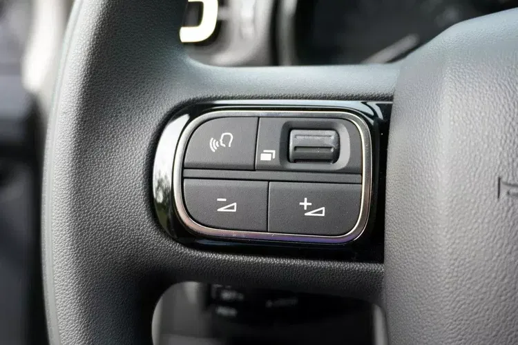 Citroen c3 zdjęcie 39