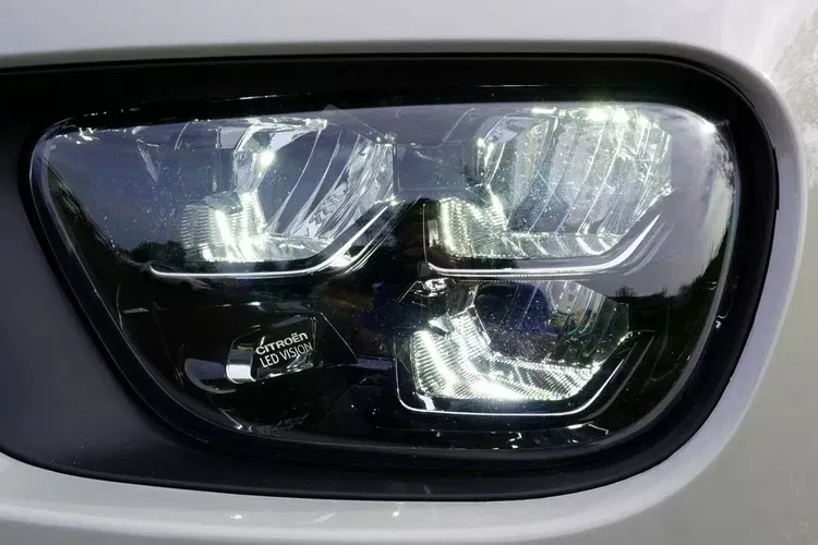 Citroen c3 zdjęcie 40