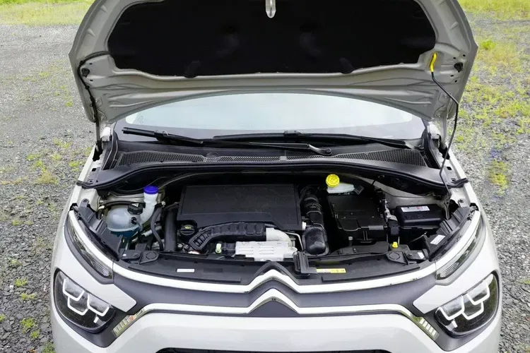 Citroen c3 zdjęcie 41