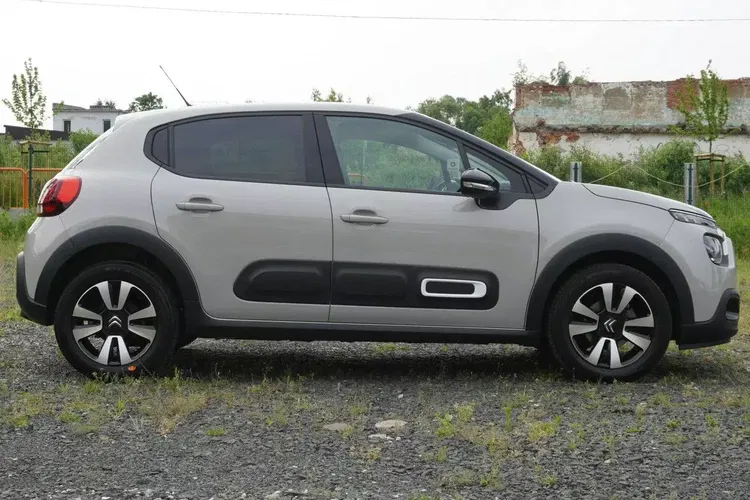 Citroen c3 zdjęcie 21