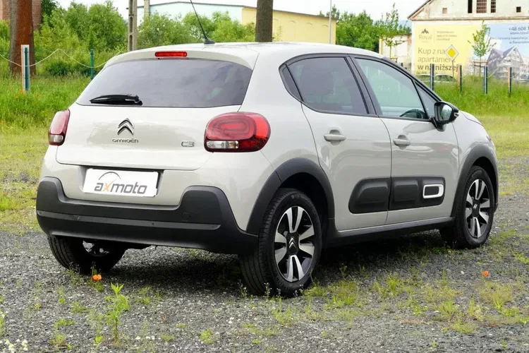 Citroen c3 zdjęcie 24