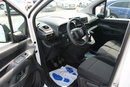 Toyota Proace City Active 1.2D-4t Vat-1 F-Vat Gwarancja SalonPL zdjęcie 9