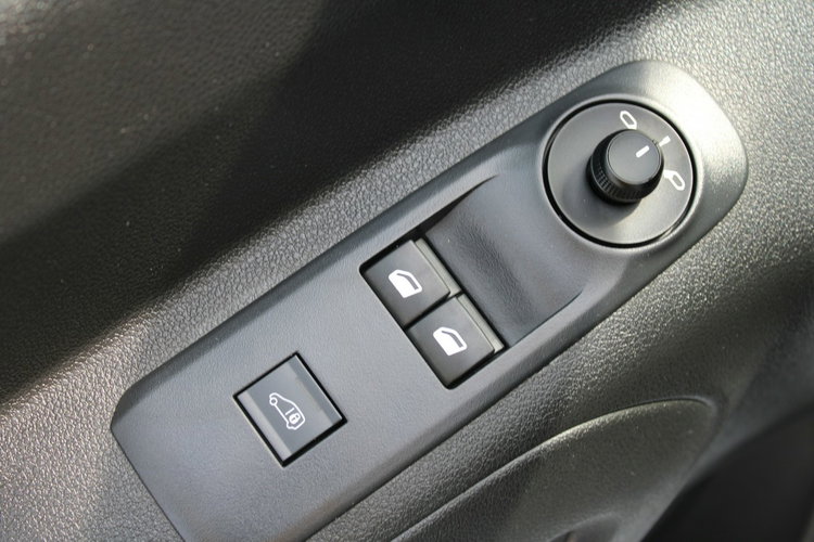 Toyota Proace City Active 1.2D-4t Vat-1 F-Vat Gwarancja SalonPL zdjęcie 10