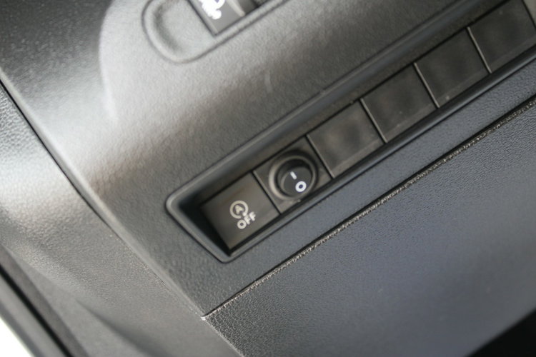 Toyota Proace City Active 1.2D-4t Vat-1 F-Vat Gwarancja SalonPL zdjęcie 11