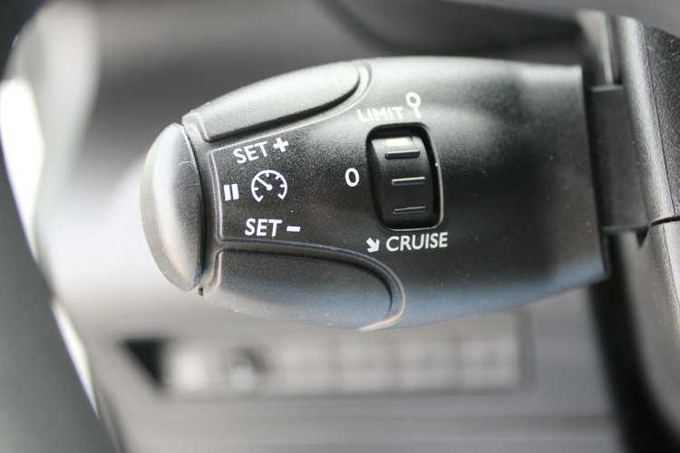 Toyota Proace City Active 1.2D-4t Vat-1 F-Vat Gwarancja SalonPL zdjęcie 13