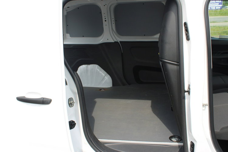 Toyota Proace City Active 1.2D-4t Vat-1 F-Vat Gwarancja SalonPL zdjęcie 20