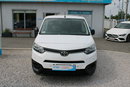 Toyota Proace City Active 1.2D-4t Vat-1 F-Vat Gwarancja SalonPL zdjęcie 2