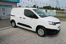 Toyota Proace City Active 1.2D-4t Vat-1 F-Vat Gwarancja SalonPL zdjęcie 4