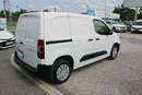 Toyota Proace City Active 1.2D-4t Vat-1 F-Vat Gwarancja SalonPL zdjęcie 5