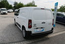 Toyota Proace City Active 1.2D-4t Vat-1 F-Vat Gwarancja SalonPL zdjęcie 7