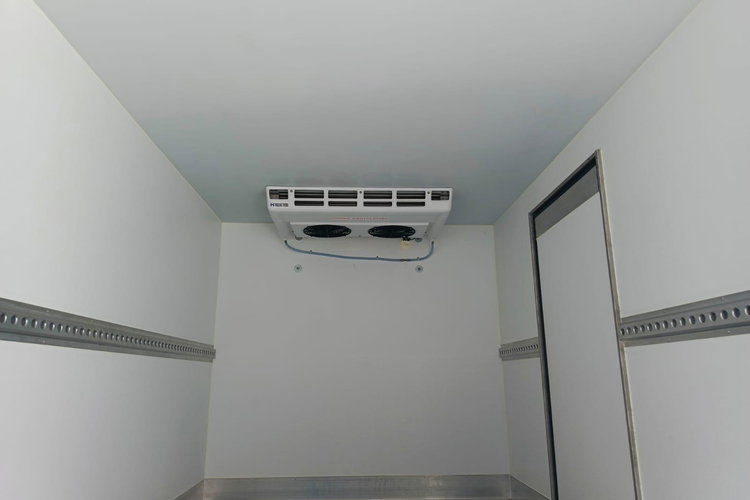 IVECO Daily 50C16H3.0Z zdjęcie 11