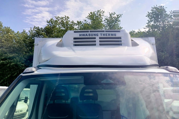 IVECO Daily 50C16H3.0Z zdjęcie 12