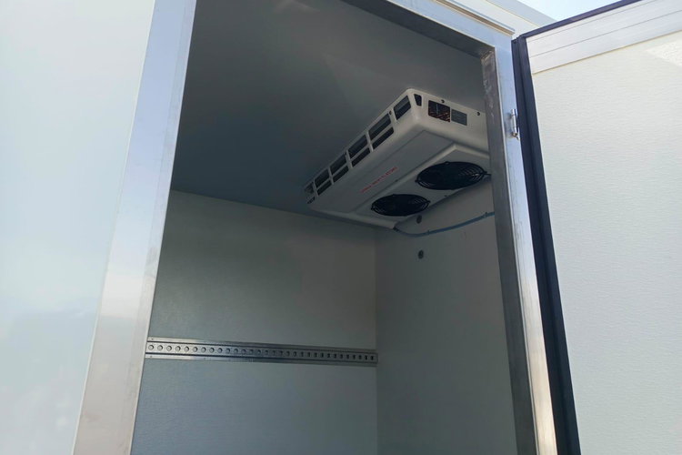 IVECO Daily 50C16H3.0Z zdjęcie 16